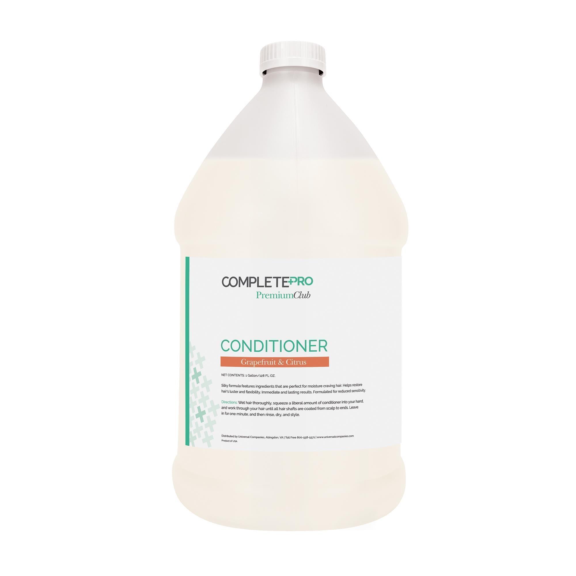 Complete Pro Conditioner - Deep Hydrating Hair Treatment for Dry & Damaged Hair | Salon-Quality Results at Home | Perfect for Daily Use & Post-Color Care