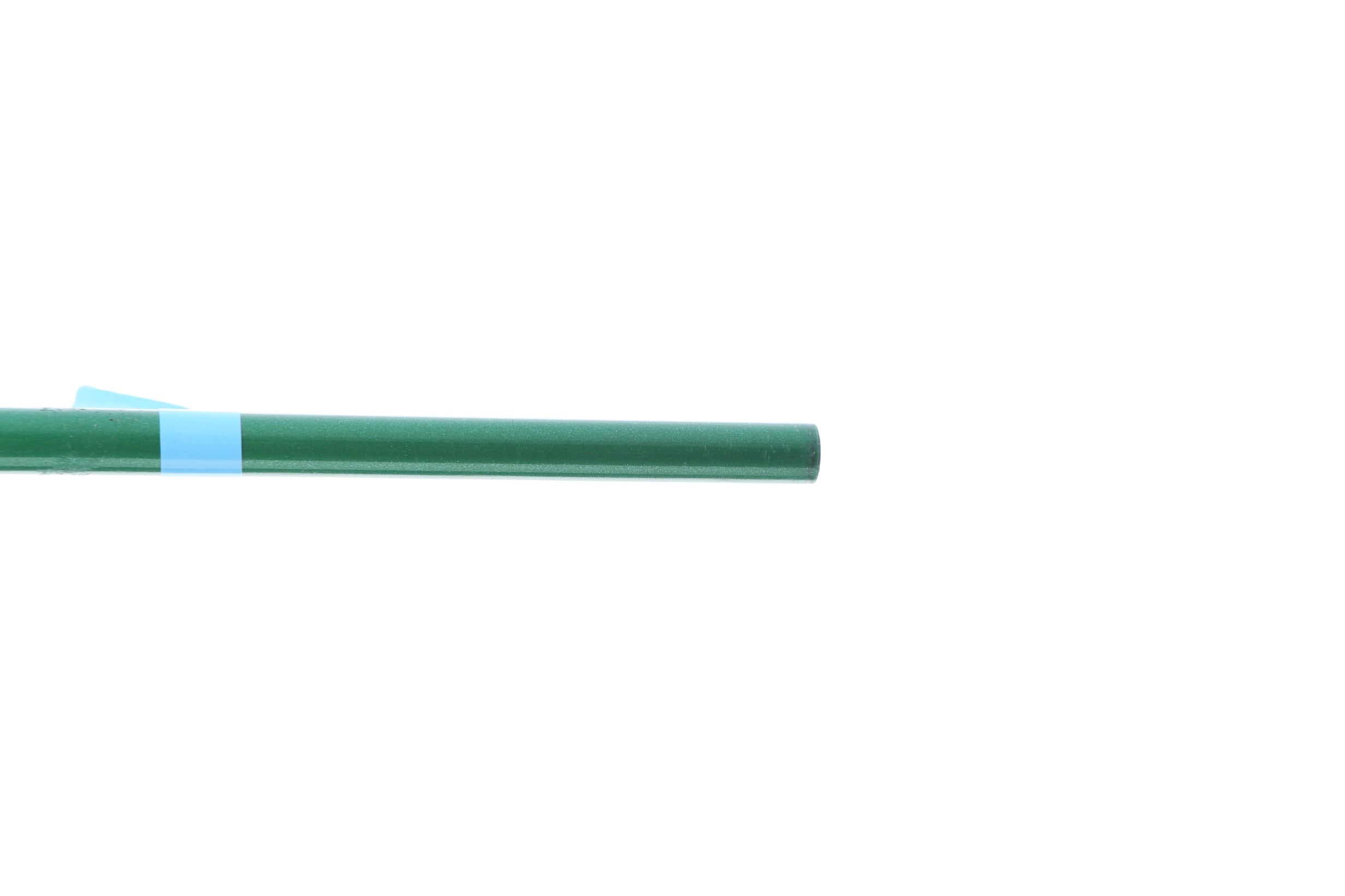 Premium Used Accra GX Green 250 Regular Flex Graphite Driver Shaft - 43.75 Inches - No Adapter - Perfect for Golfers Seeking Consistent Performance on the Course