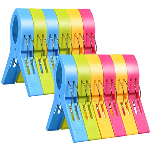 12 Pcs