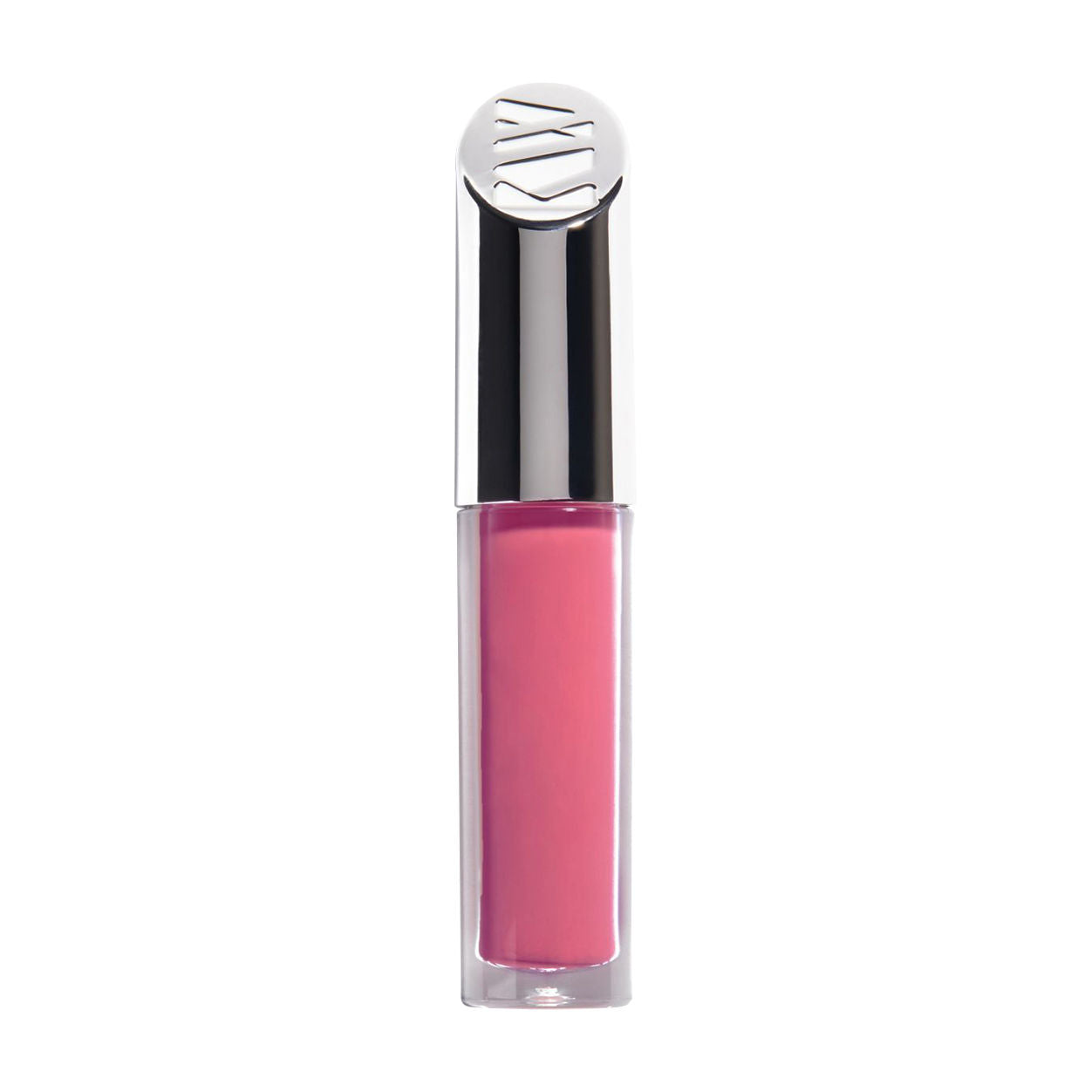 Kjaer Weis Organic Lip Gloss - Hydrating & Nourishing Vegan Lip Balm for Daily Moisture & Shine | Perfect for Work, Date Night & On-the-Go Touch Ups
