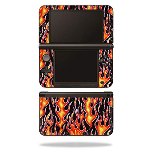 Hot Flames