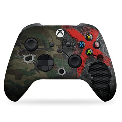 Z CROSSFIRE