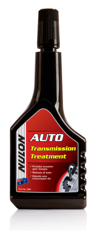 High-Performance Auto Transmission Treatment 300ml - G60 Formula - Bulk Pack of 48 Units - Extends Transmission Life, Reduces Slipping & Improves Shifting - Ideal for Mechanics, Fleet Maintenance & Auto Repair Shops