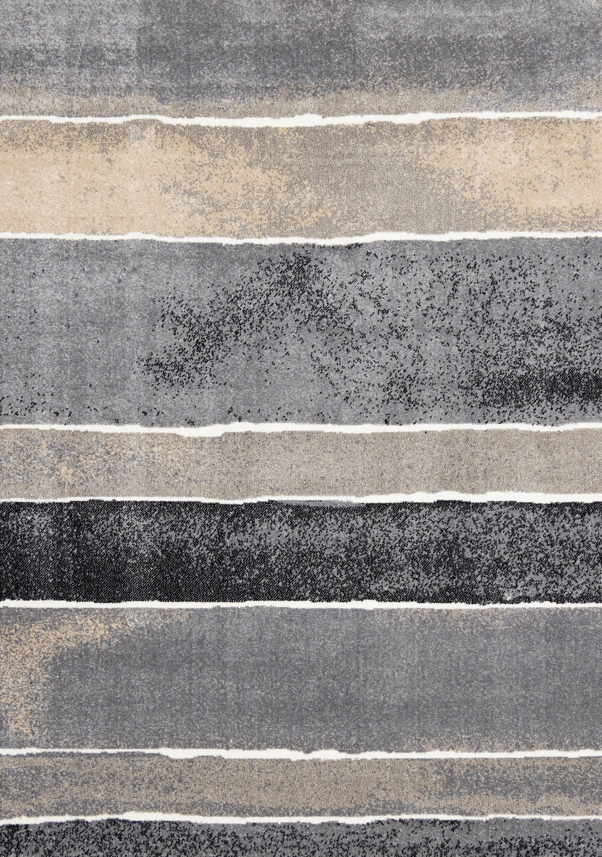 Century 5'3 x 7'7 Blue Area Rug - Soft Modern Living Room Carpet for Bedroom, Office & Home Decor