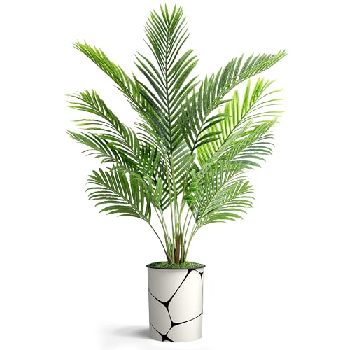 Geometric Pattern Planter