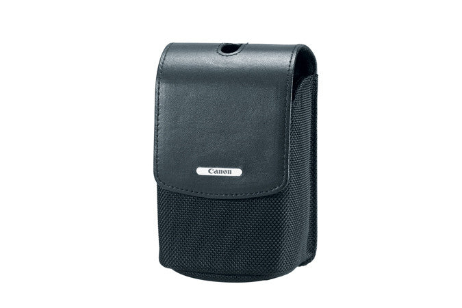 Canon PSC 3300 Deluxe Leather Case for Camera - Premium Protection for DSLR & Mirrorless Cameras - Perfect for Travel, Outdoor Photography & Professional Use