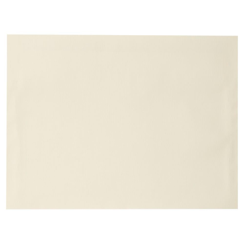 Premium LUXPaper 9 x 12 Booklet Envelopes - Natural Linen Texture, 80lb Text Weight (Pack of 250) | Perfect for Wedding Invitations, Business Mailers & Stationery Packaging