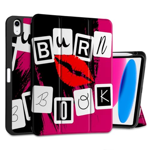 Burn Book