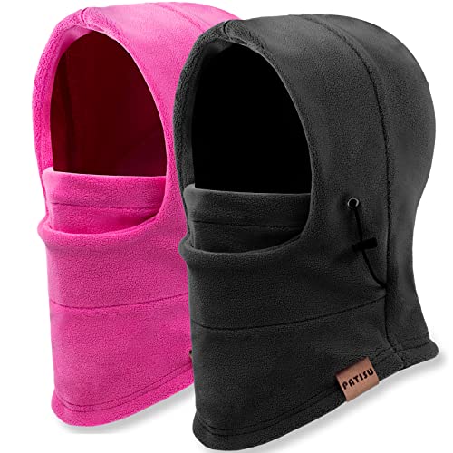 Black, Pink