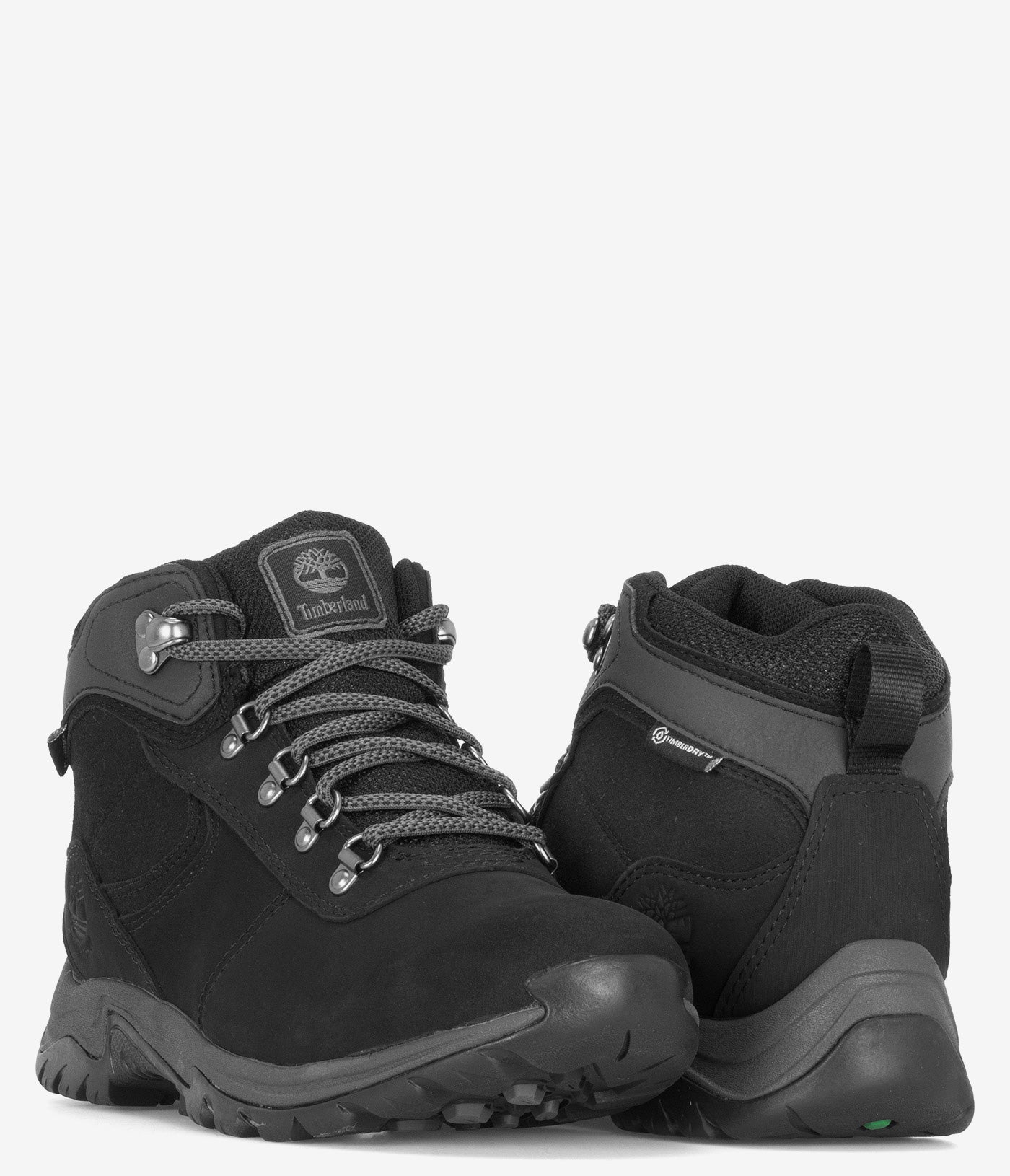 Timberland Mt. Maddsen Mid Waterproof Hiking Boots for Women - Durable Outdoor Footwear for Hiking, Camping & Trail Adventures
