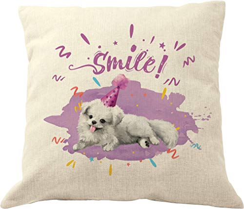 Smile Maltese