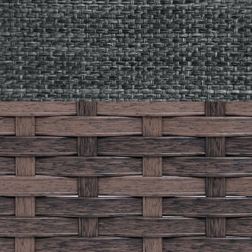 Brown-light Grey