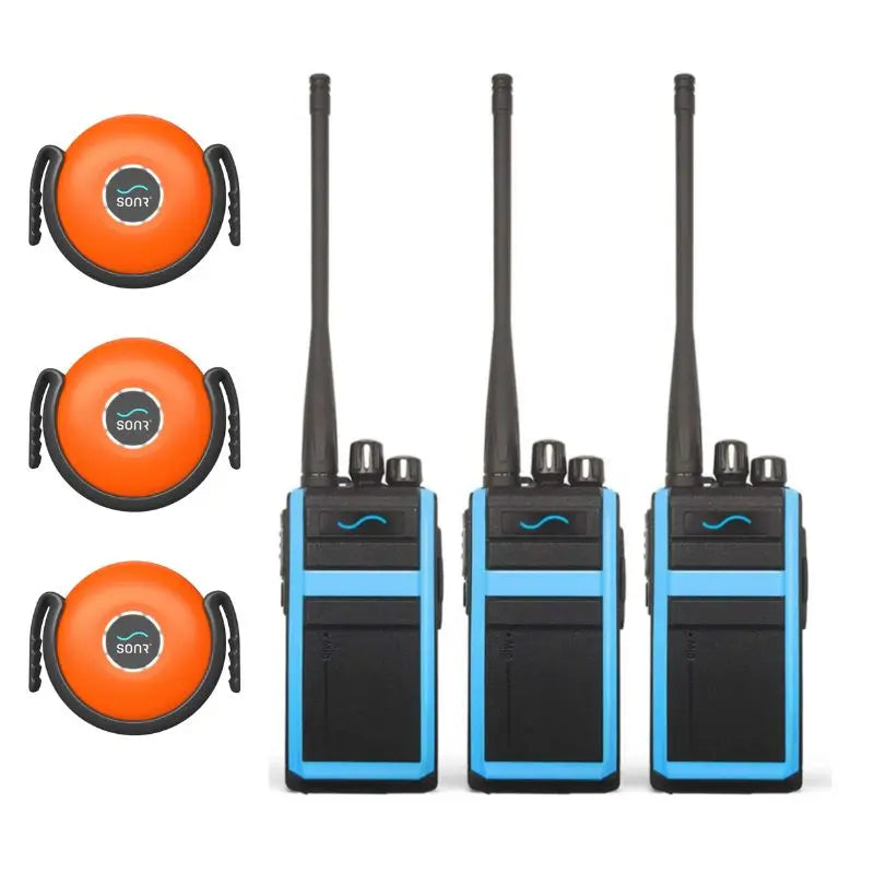 SONR Press Kit | Real-Time Swim Coaching Device for Competitive Swimmers & Triathletes – Perfect for Pool Training & Open Water Swimming
