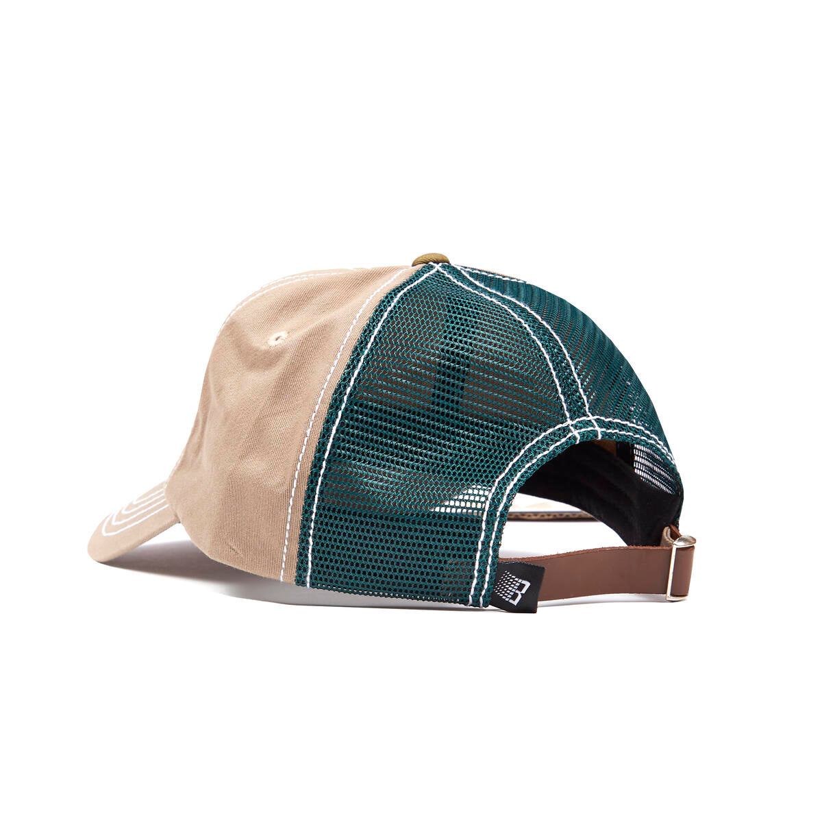 Bronze 56k Shakra Hat in Tan - Spiritual Yoga Meditation Beanie for Men & Women - Perfect for Yoga, Meditation, and Outdoor Activities