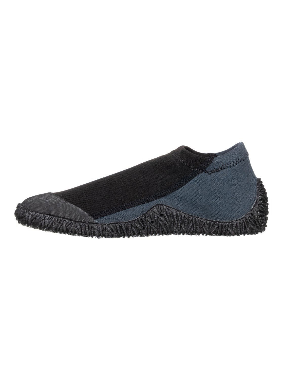 Quiksilver Men's 1mm Prologue Reef Round Toe Boots - Neoprene Water Shoes for Surfing, Diving & Beach Activities