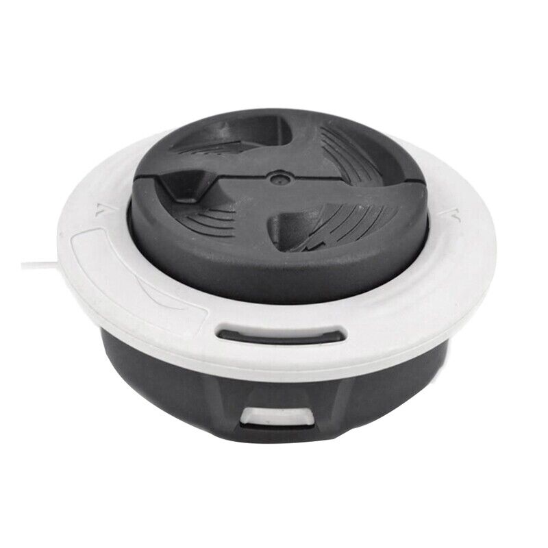 STIHL AutoCut C 26-2 Trimmer Head Replacement - Compatible with STIHL Grass Trimmers - Durable Rotary Lawn Mower Accessory for Professional Landscaping & Yard Maintenance