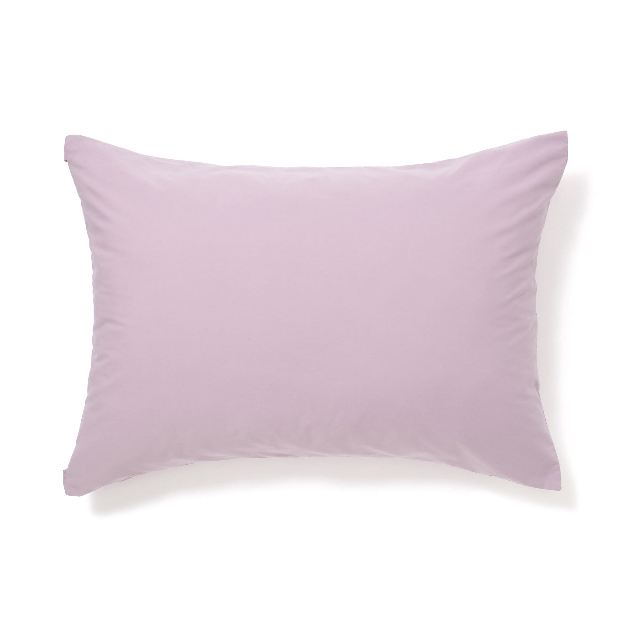 Vibrant Pink and Orange Double Bedding Cover Set - Soft & Stylish for Cozy Bedroom Decor
