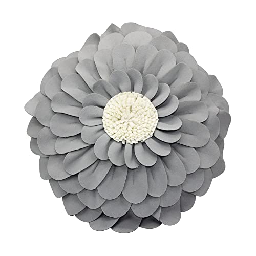 Grey/Ivory