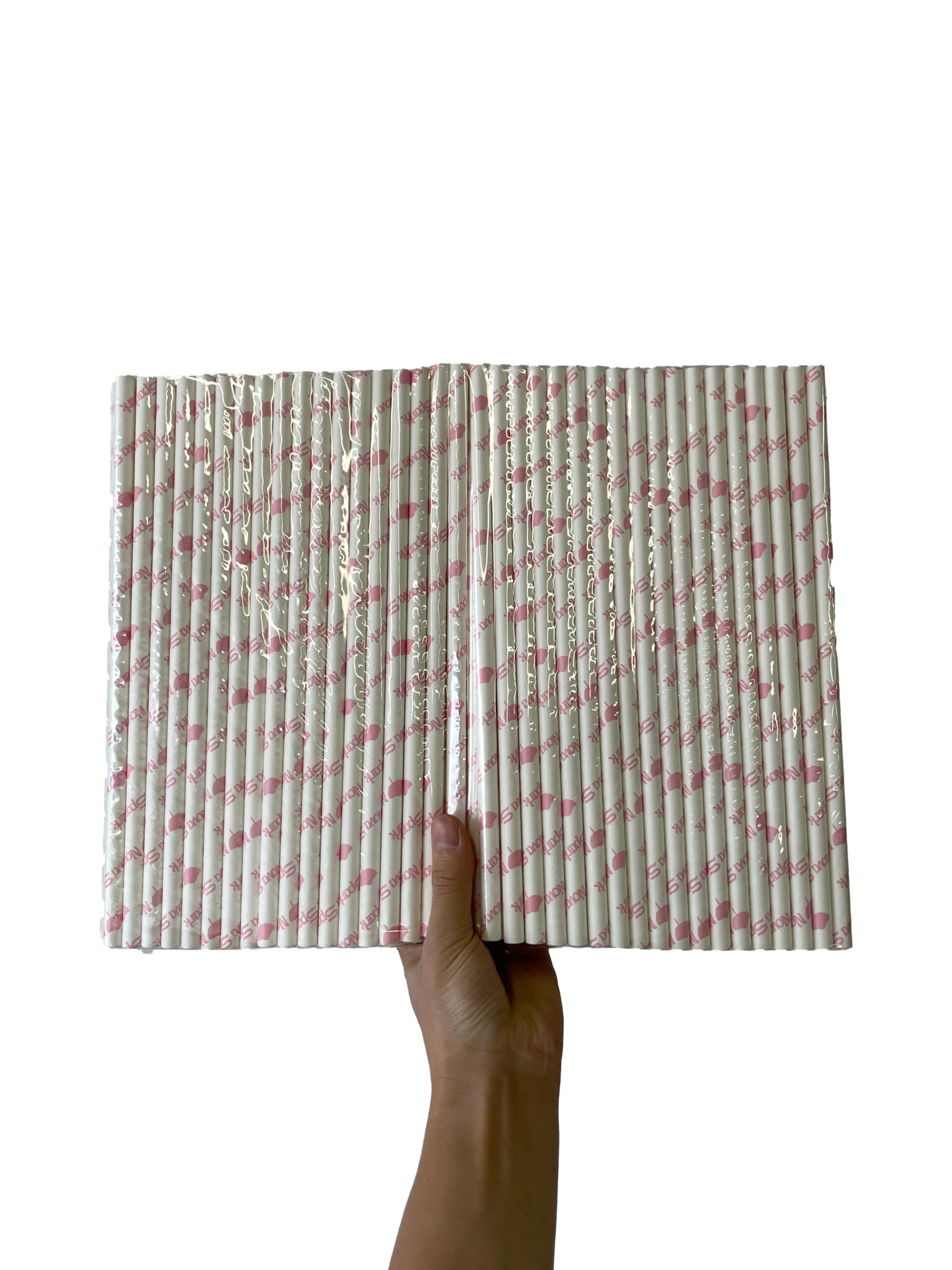 1000PCS Cotton Candy Cones for Nova Spark Automatic Cotton Candy Vending Machine - Bulk Pack of Premium Paper Candy Sticks for Carnival, Fair, Party & Event Concessions