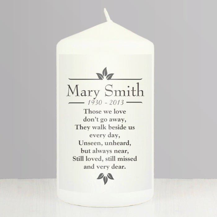 Personalized 