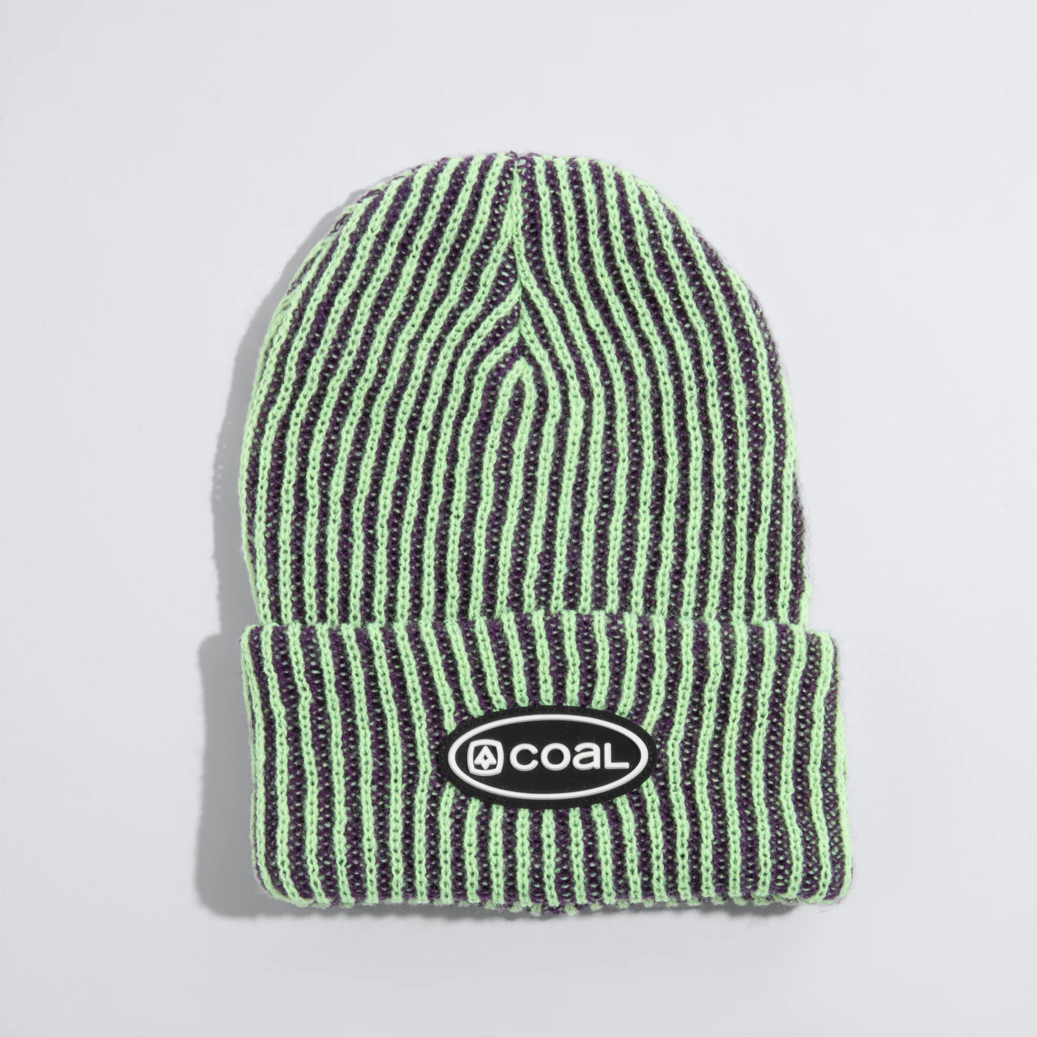Coal Benny Beanie - Soft Winter Knit Hat for Men & Women - Warm Fleece Lined Skull Cap for Cold Weather, Outdoor Activities & Casual Wear