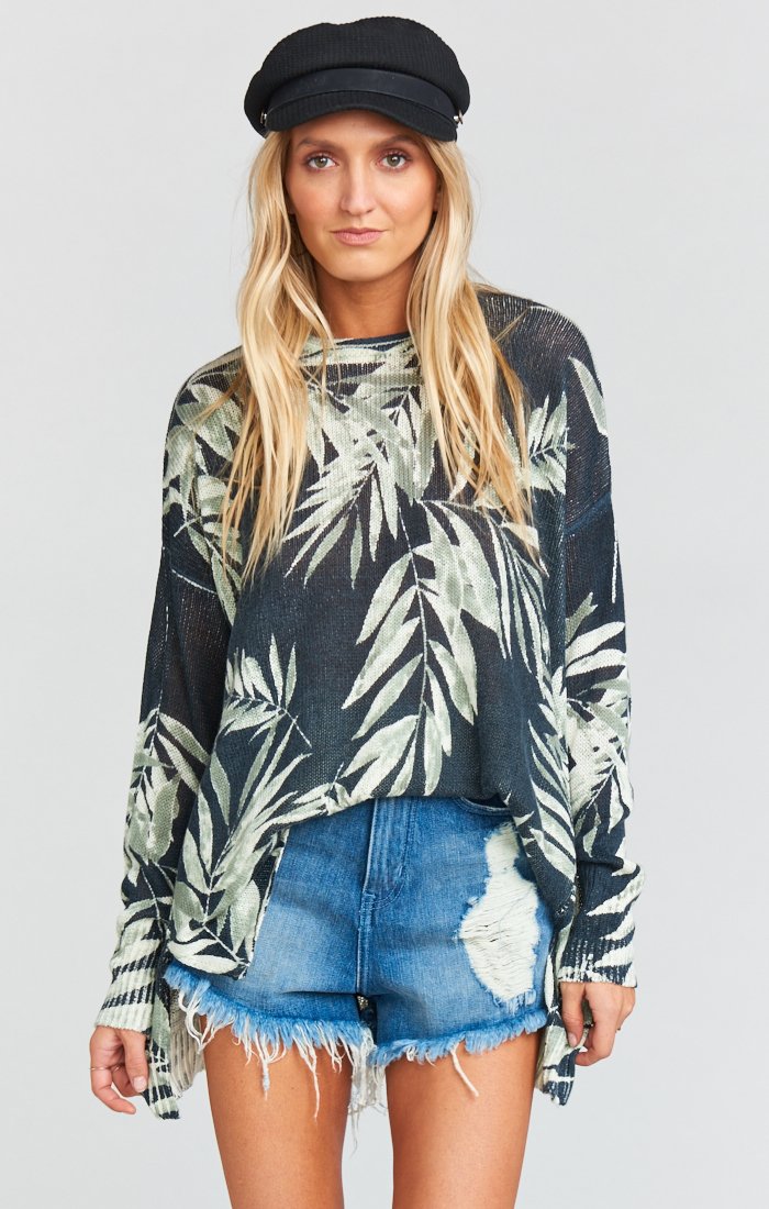 Cozy Bonfire Sweater for Women - Soft & Warm Knit Pullover - Perfect for Camping, Fall & Winter Outfits