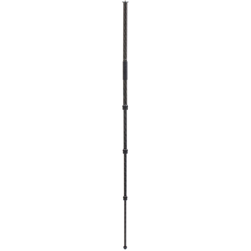 Benro Rhino One Series Carbon Fiber Tripod - Lightweight Travel Tripod for DSLR & Mirrorless Cameras - Perfect for Photography, Hiking & Outdoor Adventures