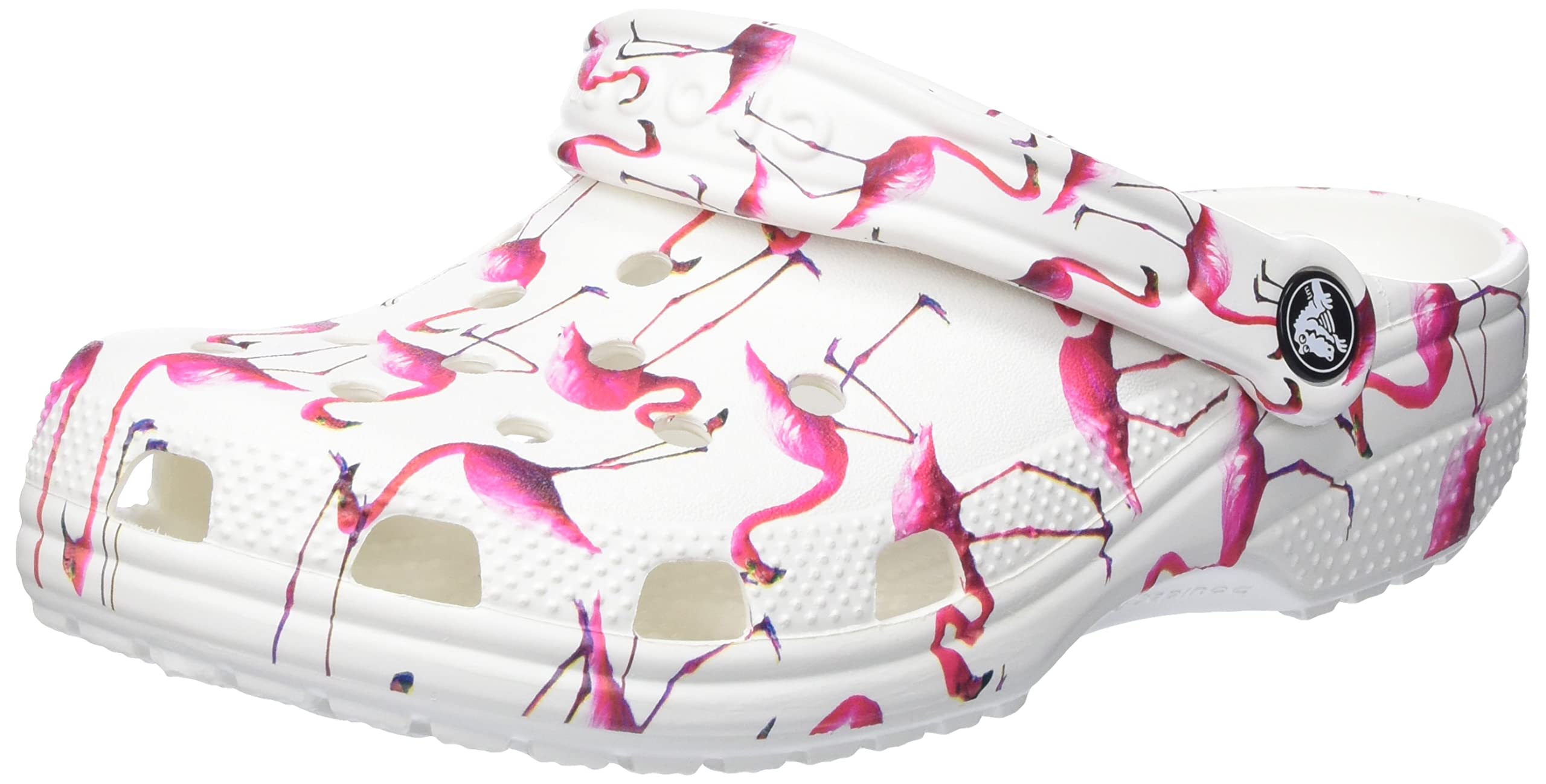 Crocs Unisex Kids Classic Pool Party Clogs | Water Shoes for Boys & Girls | Comfortable Beach & Pool Sandals for Summer Outdoor Activities