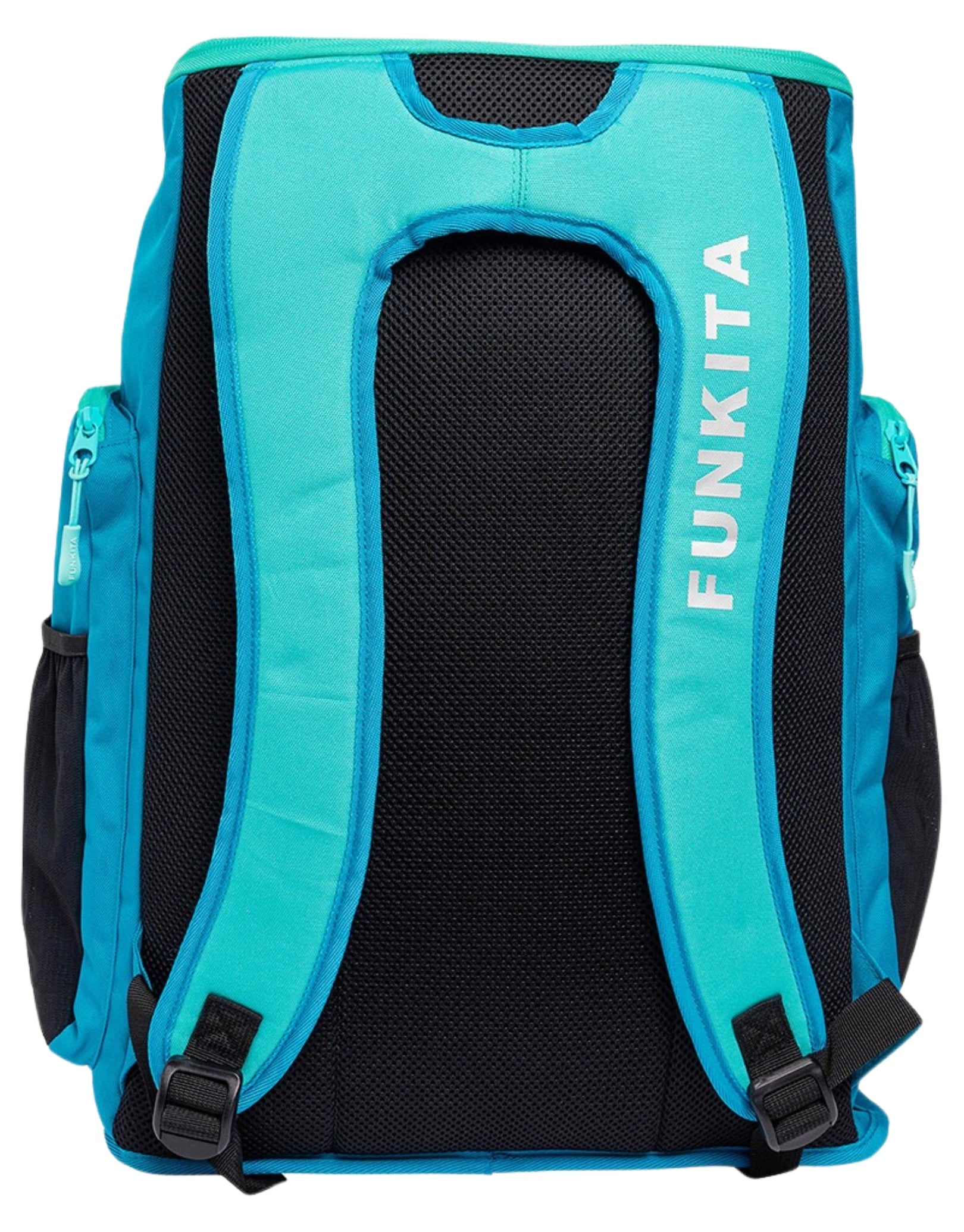 Premium Mint Machine Space Case Backpack - Durable & Stylish Storage for School, Travel & Outdoor Adventures | Water-Resistant & Multi-Pocket Design