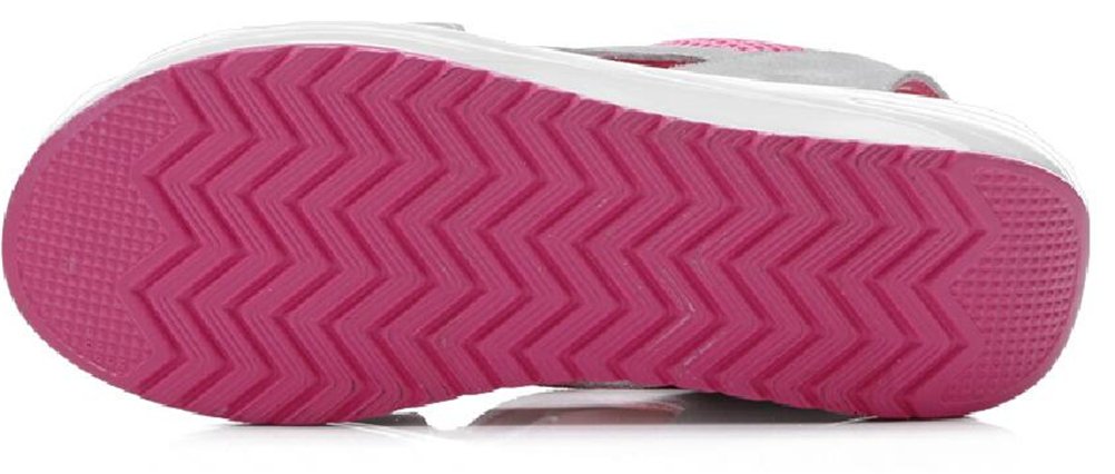 ACE SHOCK Women's Platform Peep Toe Wedge Sandals - Waterproof Casual Athletic Shoes for Beach, Pool & Summer Outdoor Activities