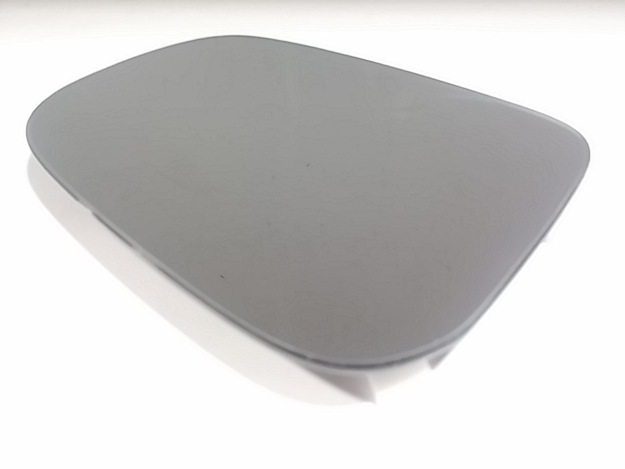 Genuine Volvo 31298049 Left Driver Side Mirror Glass Replacement - Perfect for Volvo Car Models - Enhances Visibility & Safety While Driving
