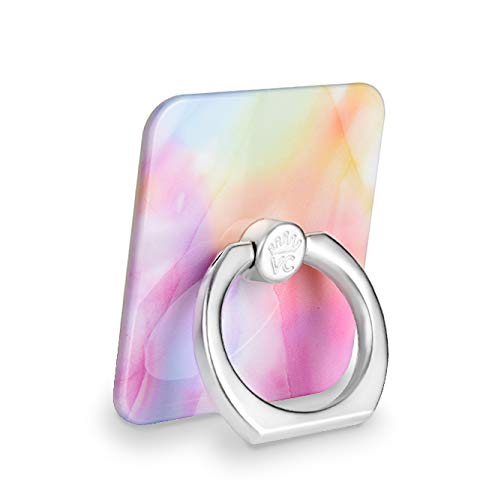 Pastel Tie Dye