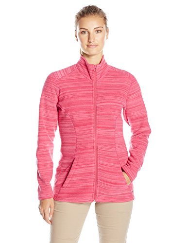 Hot Chillys Women's Playa Jacket - Lightweight Water-Resistant Windbreaker for Hiking, Travel & Outdoor Adventures