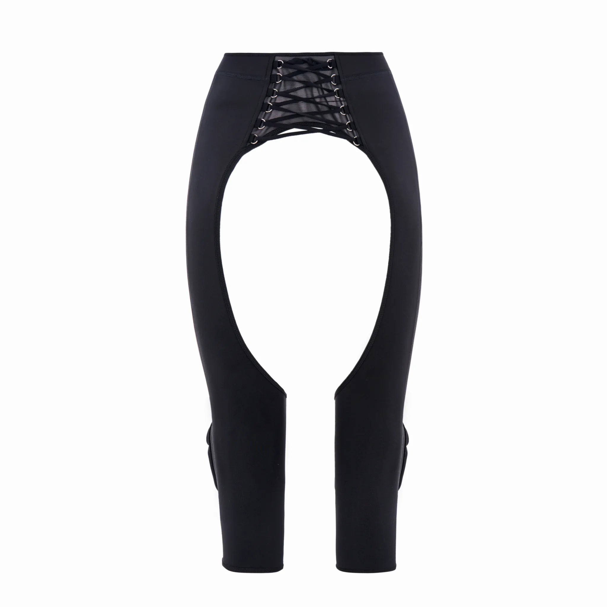 Capri Dance Knee Pads - Breathable Protective Knee Support for Ballet, Yoga & Fitness - Perfect for Dance Practice, Workouts & Sports Activities