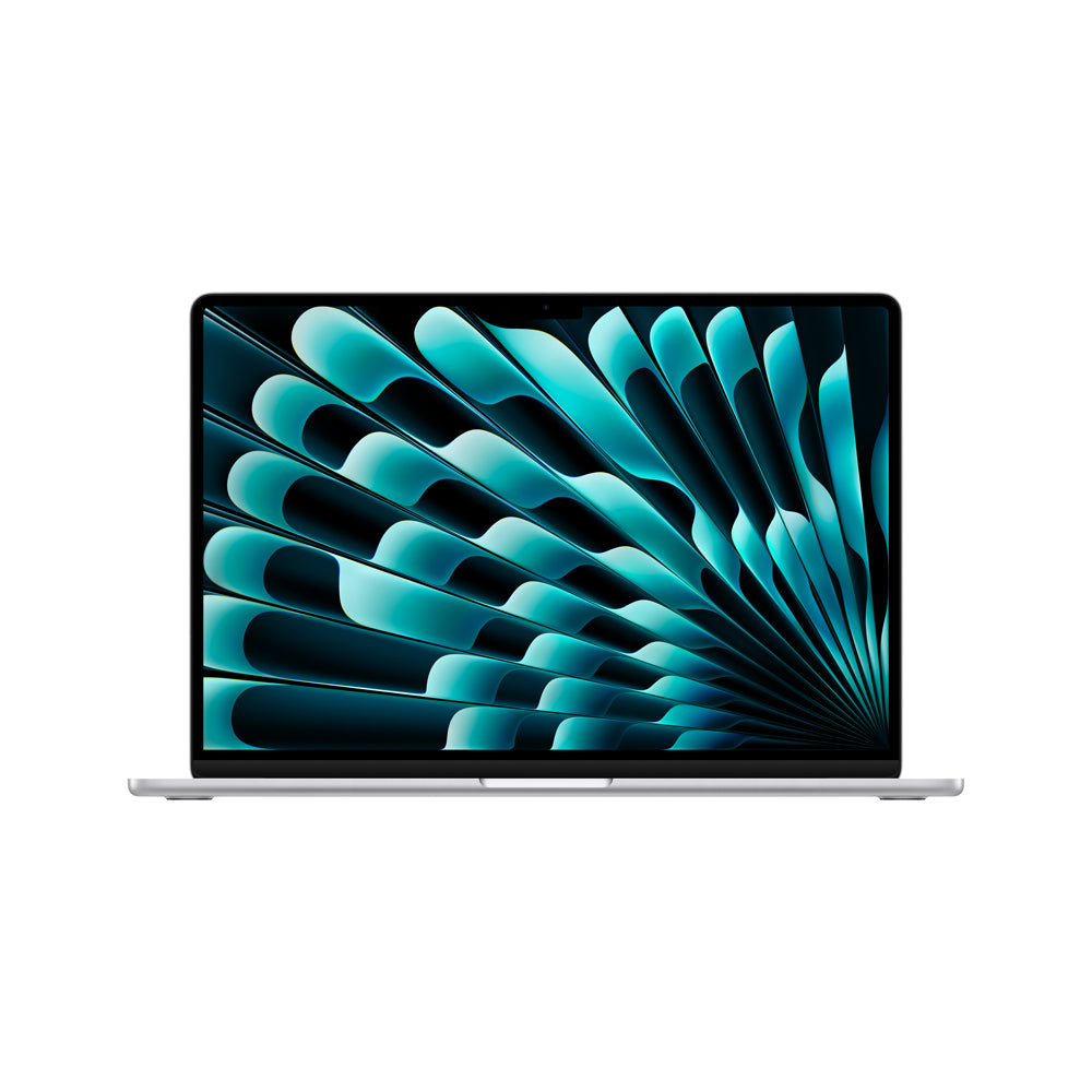 Apple MacBook Air 15-inch Laptop with M3 Chip - 8-Core CPU, 10-Core GPU, 512GB SSD Storage - Space Gray | Perfect for Work, Study & Creative Projects