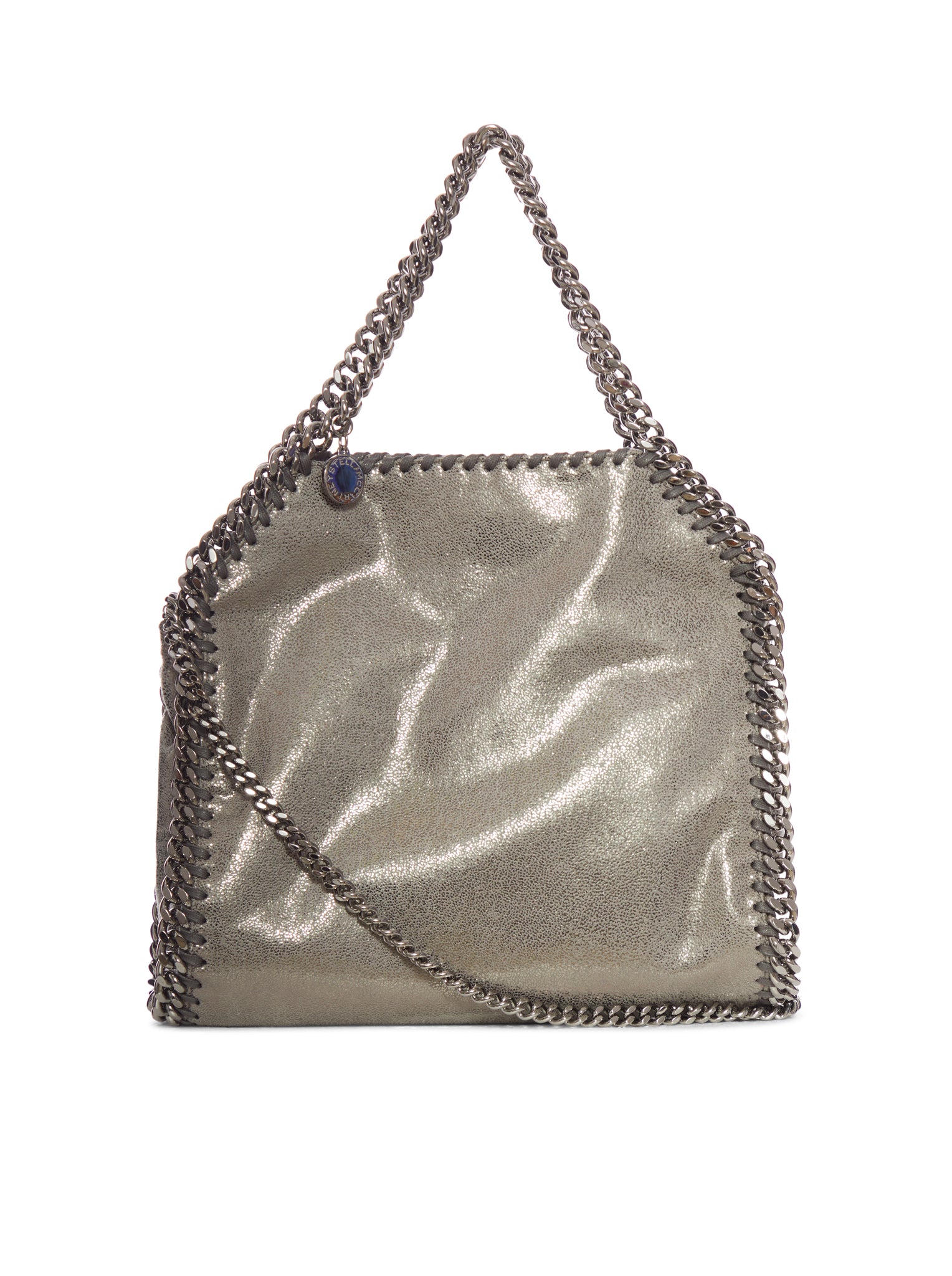 FALABELLA Mini Tote Bag for Women - Stylish Crossbody Shoulder Handbag - Perfect for Work, Travel & Everyday Use