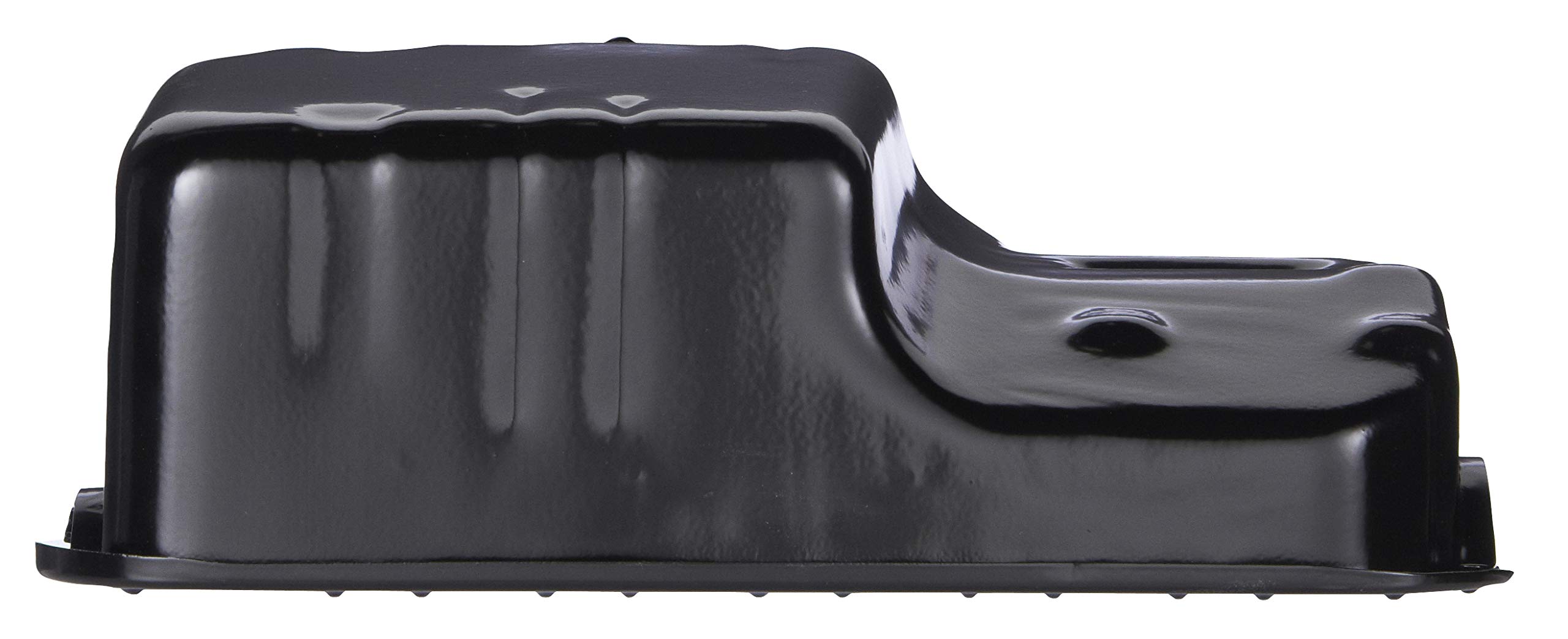 Spectra Premium HOP03A Engine Oil Pan - Durable Replacement for Smooth Vehicle Performance - Perfect for DIY Car Repairs & Maintenance