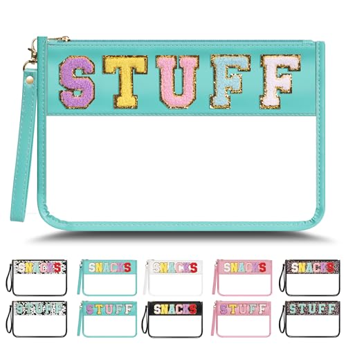 B1-Light Green-Stuff