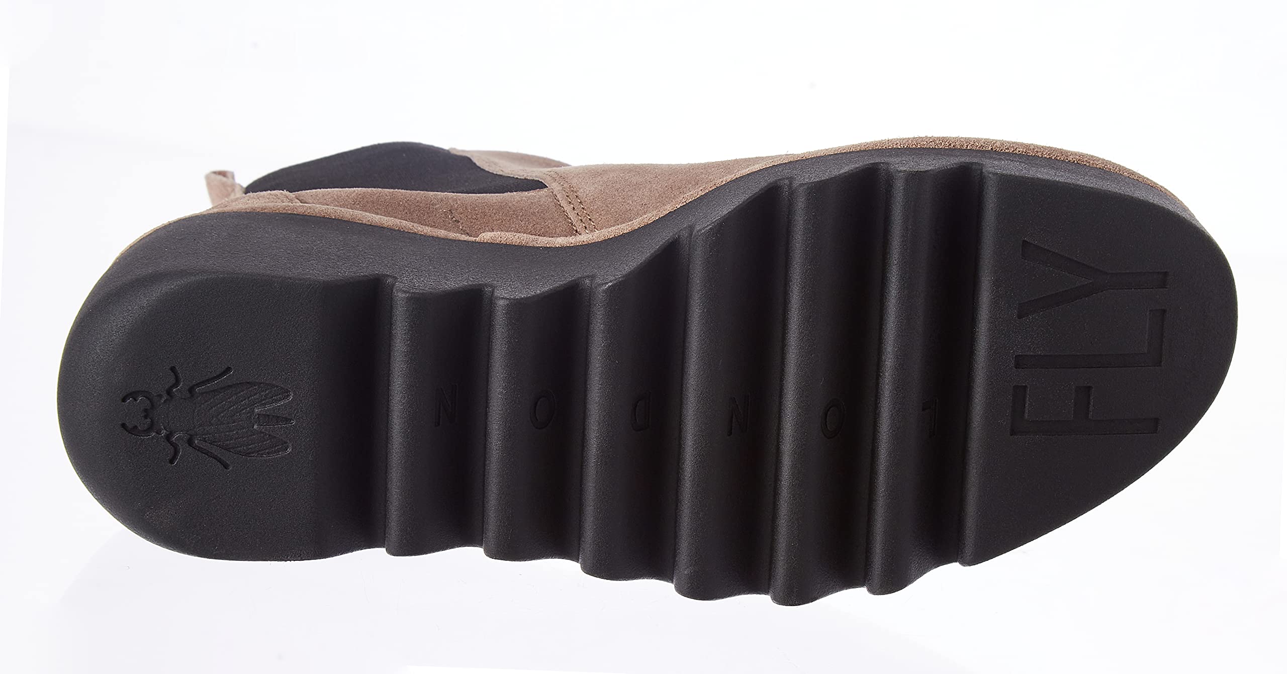 FLY London Women's Chelsea Boots - Stylish & Comfortable for Everyday Wear