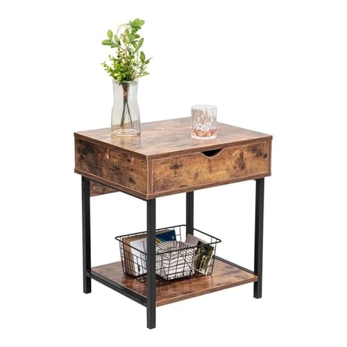 Rustic Brown