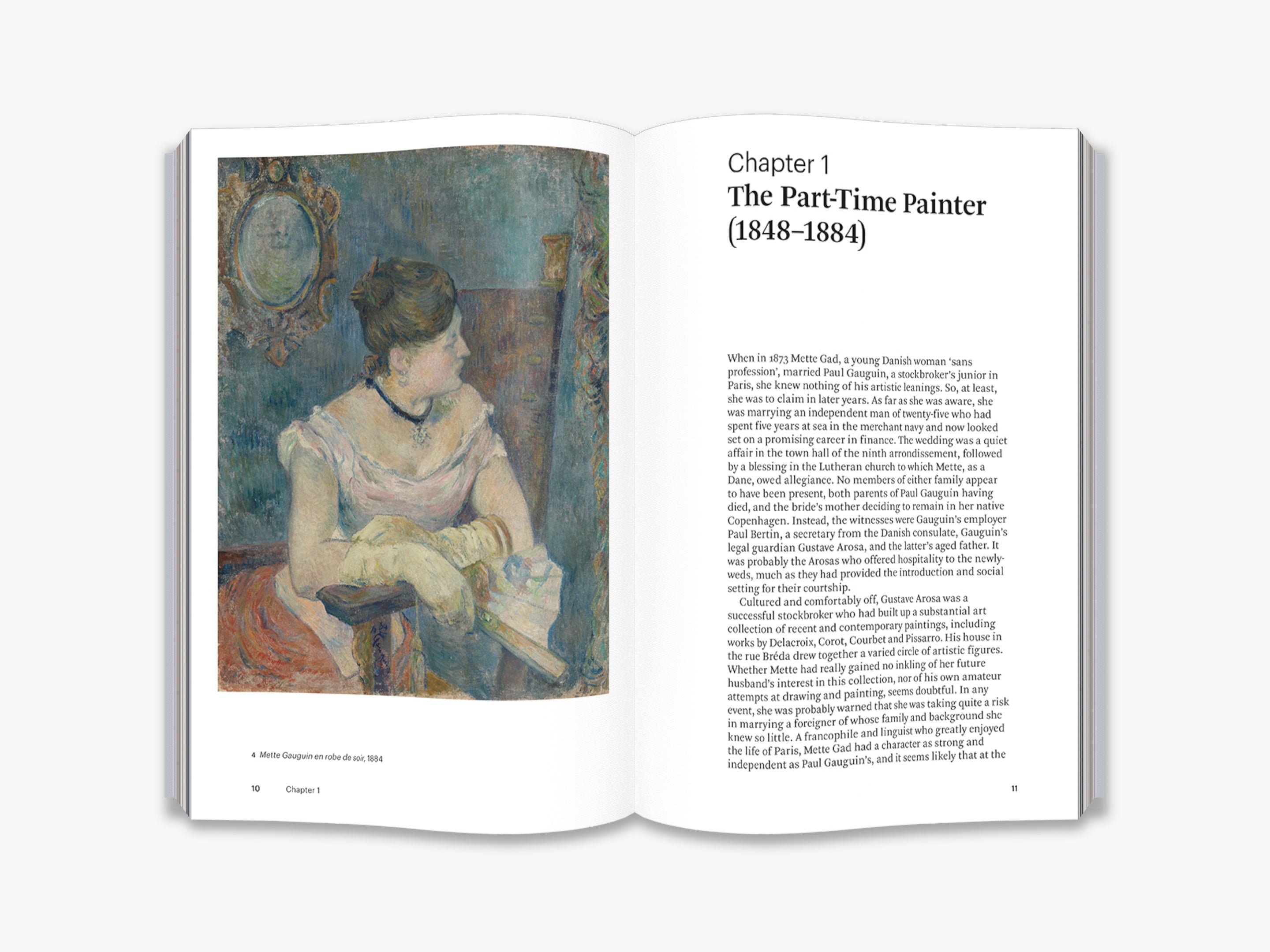Gauguin (World of Art) - Biography & Art Book Collection - Perfect for Art Lovers, Students, and Home Decor