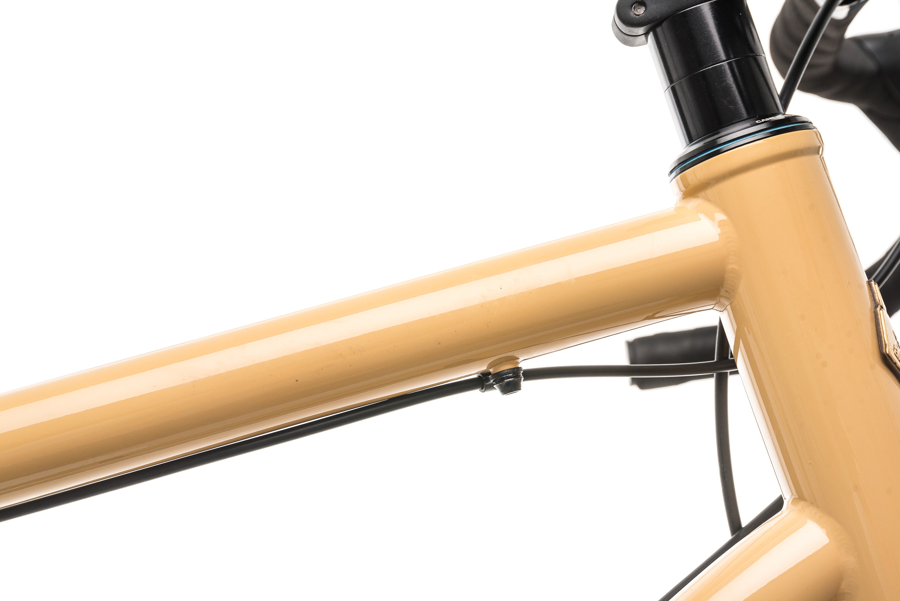 Advocate Cycles Seldom Seen Bikepacking Bike - XL Size | Durable Adventure Bike for Long-Distance Touring & Off-Road Cycling