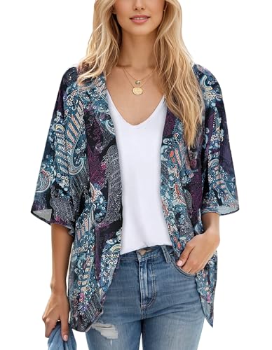 Boho Purple