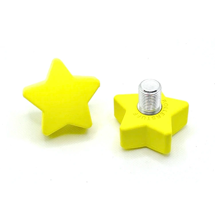 STARRY NIGHT YELLOW