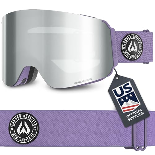 Lavender-silver