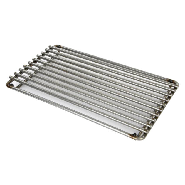 Premium Kasai Konro Searing Grate for Small Grills - Perfect for BBQ, Camping & Outdoor Cooking