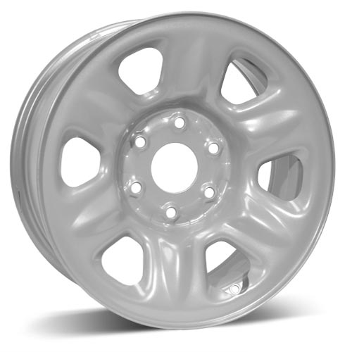 17x7.5 6x139.7 20x77.8 Alloy Wheels - Perfect for Off-Road Trucks & SUVs