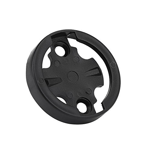 Bryton Bike Computer Mount - Universal Bicycle Speedometer Holder for Cycling, Compatible with Bryton GPS Devices - Perfect for Road Bikes, Mountain Bikes & Indoor Cycling Training