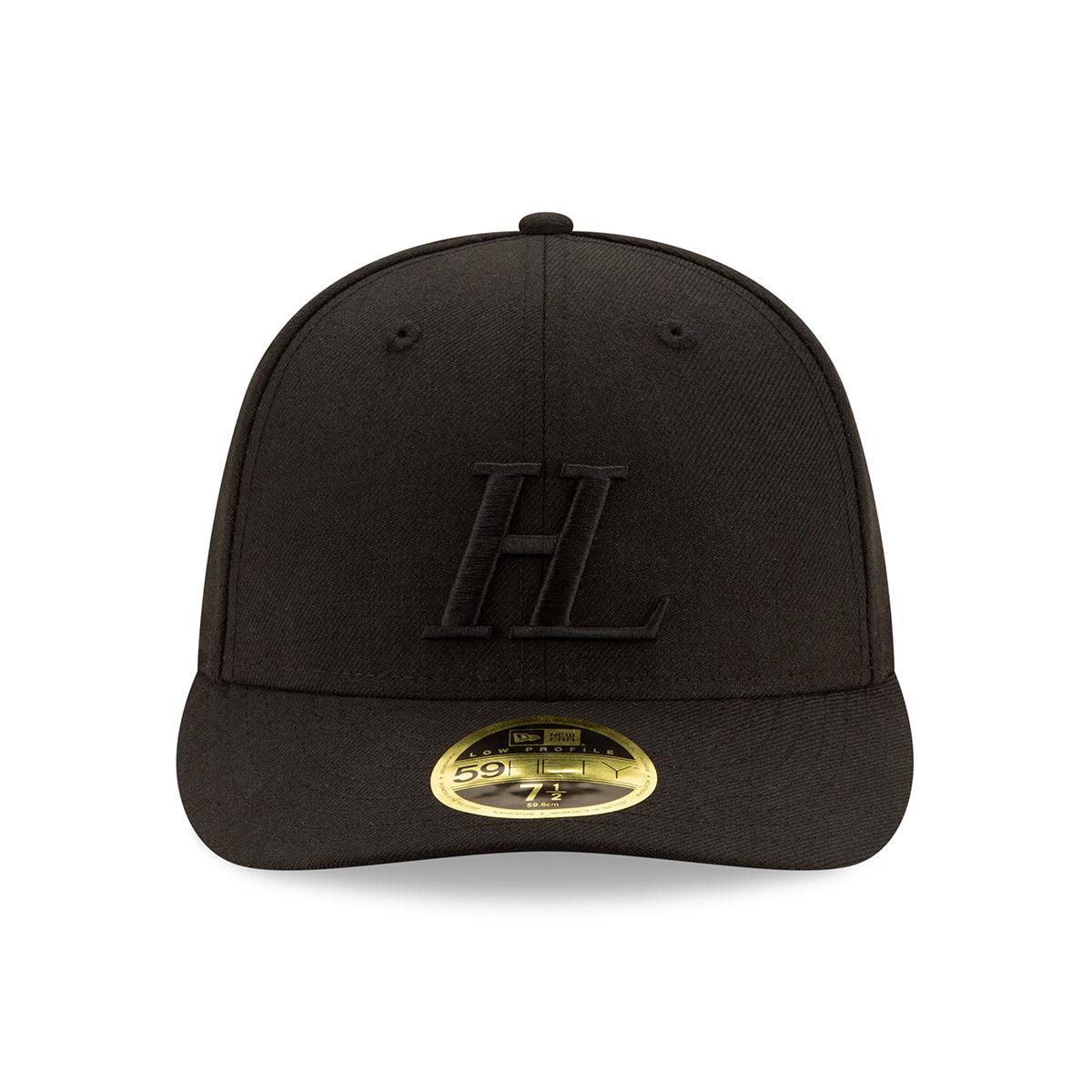 Helmut Lang 59FIFTY Snapback Cap - Stylish Adjustable Baseball Hat for Men & Women - Perfect for Streetwear, Casual Outfits & Sports Events