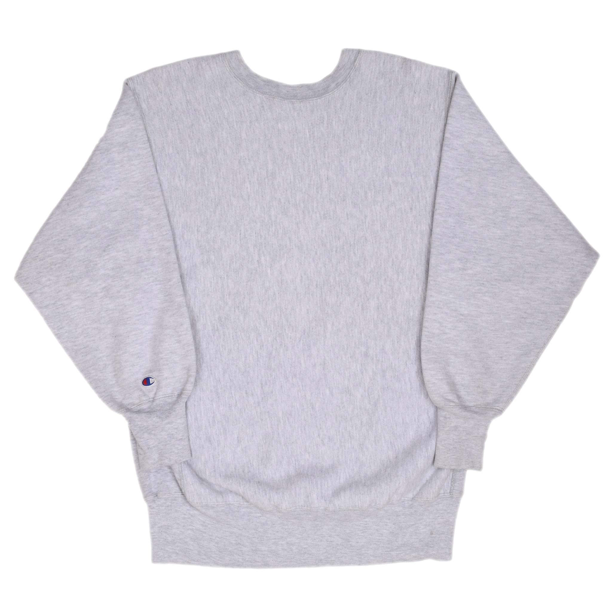 Vintage Champion Reverse Weave CWRU Law School Sweatshirt 1990s XL Made in USA - Retro College Apparel for Casual Wear & Street Style